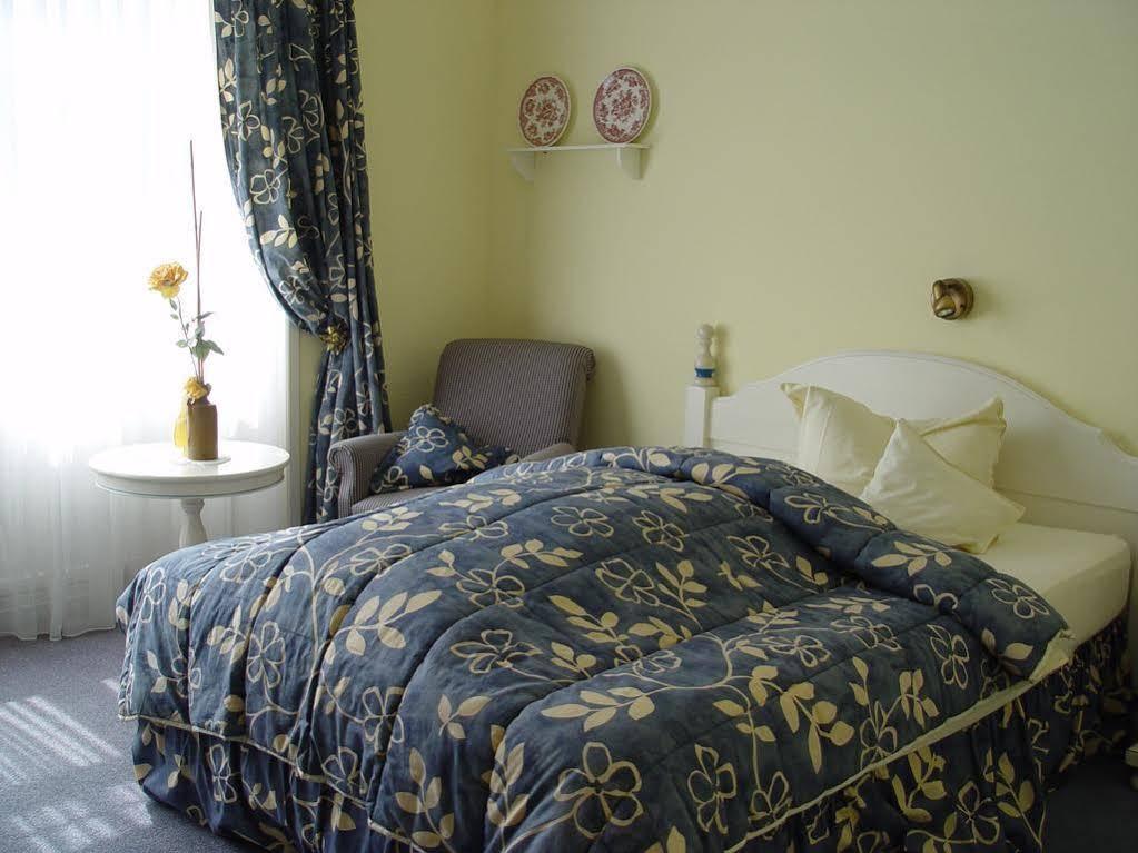 Seeblick Genuss Und Spa Resort Amrum Norddorf Luaran gambar
