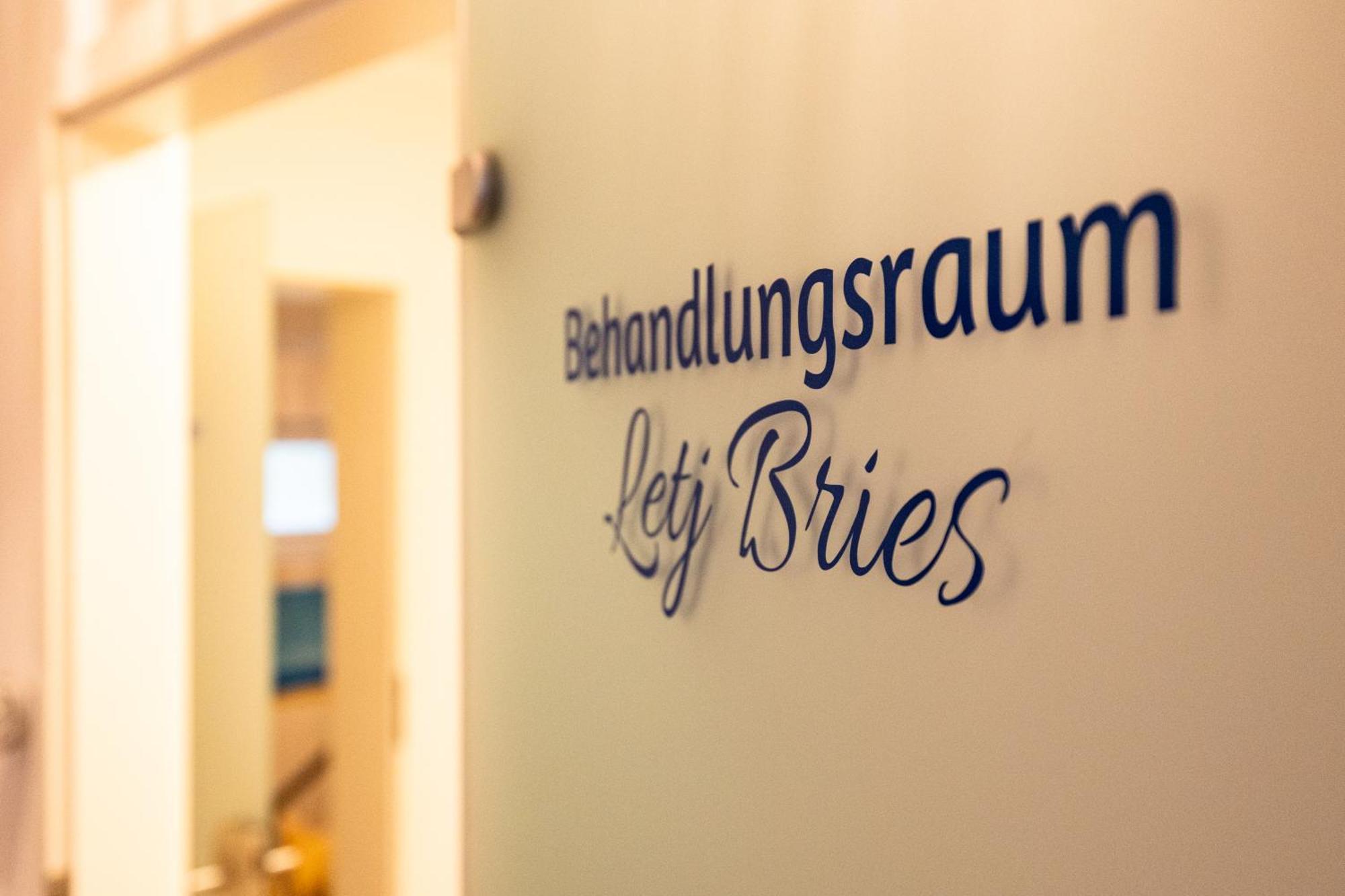 Seeblick Genuss Und Spa Resort Amrum Norddorf Luaran gambar